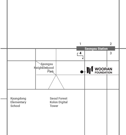 11, Yeonmujang 7-gil, Seongdong-gu, Seoul 04782